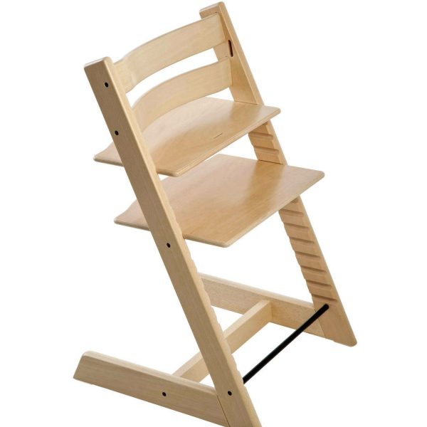 Stokke Tripp Trapp Chair Fashion