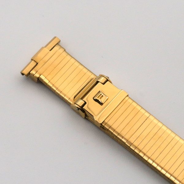 Gold Plated Forstner Komfit Military Type  Thin as a Dime  Sale