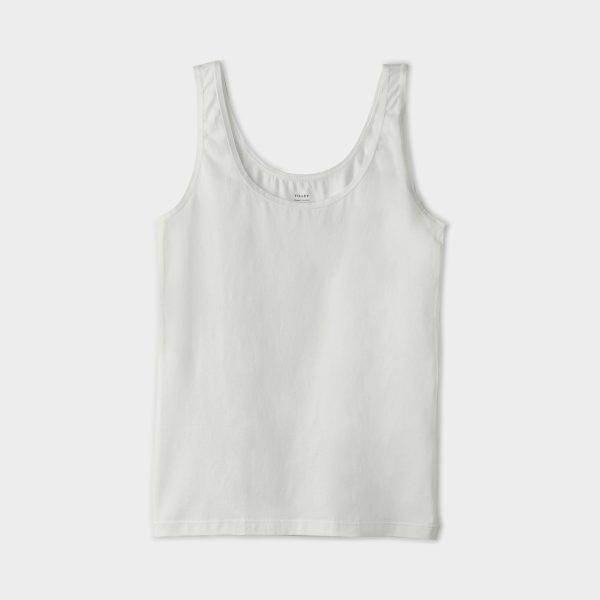 Organic Scoop Tank For Cheap - Image 4