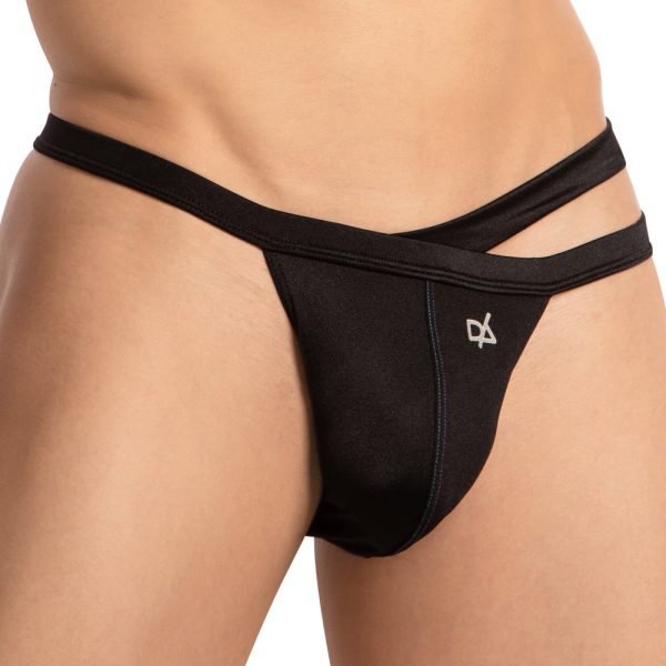 Daniel Alexander DAI095 Dual Strapped Bikini on Sale - Image 4