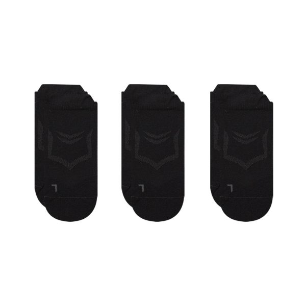 SHEATH Active Lifestyle Tab Socks 3 Pack Fashion - Image 4