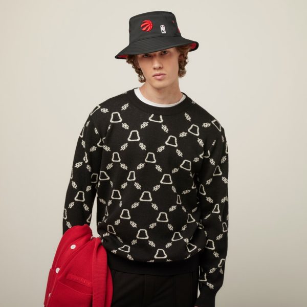 NBA New Era Raptors T1 Bucket Online Sale - Image 4