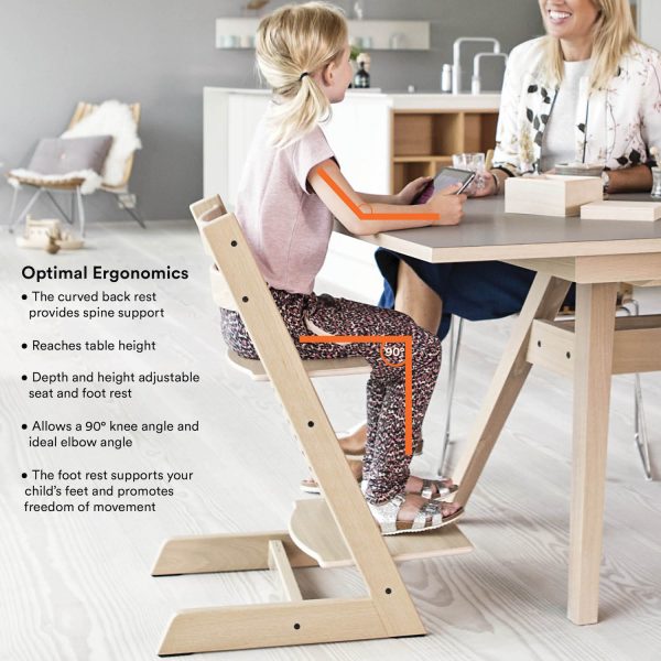 Stokke Tripp Trapp Chair Fashion - Image 5