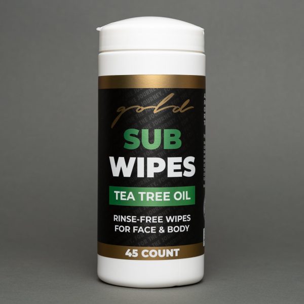 Sub Wipes Online now - Image 2