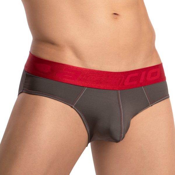Agacio AGJ037 Trendy Bold Brief Online - Image 5