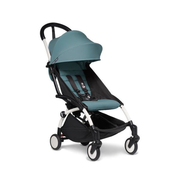 Babyzen YOYO 2 Stroller 6+ Supply - Image 2