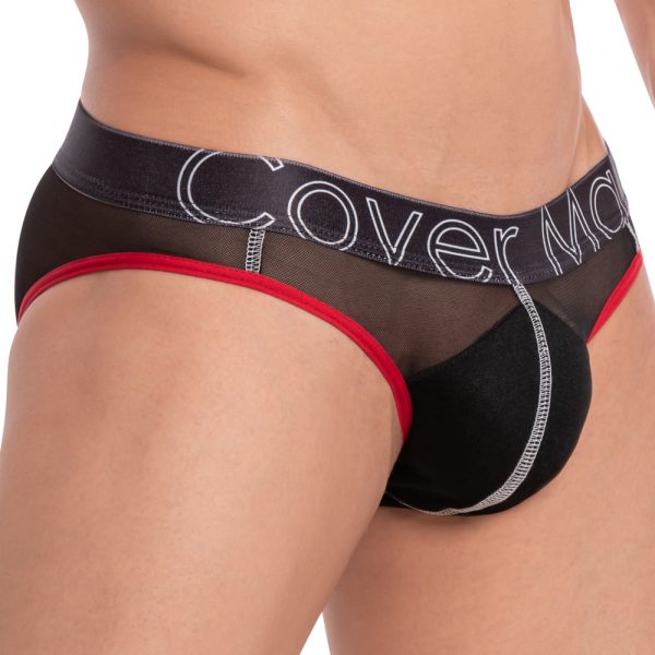 Cover Male CMJ027 Northern Bikini Brief Fashion - Image 5