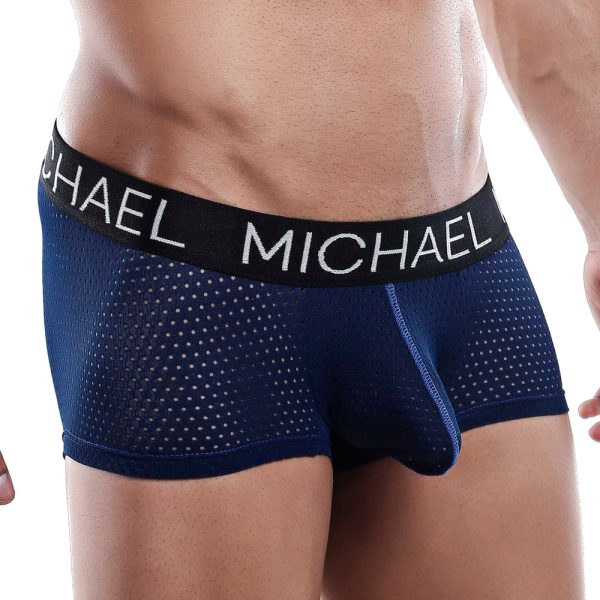 Michael MLG013 Boxer Trunk Discount - Image 4