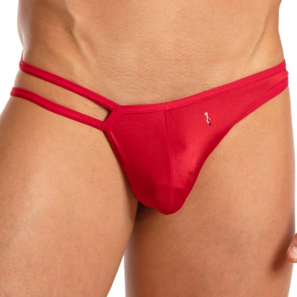 Good Devil GDK046 Ass Out Thong Online Sale - Image 5