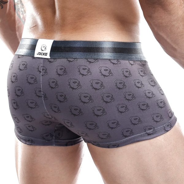 Jocko JKG003 Boxer Trunk Online now - Image 2