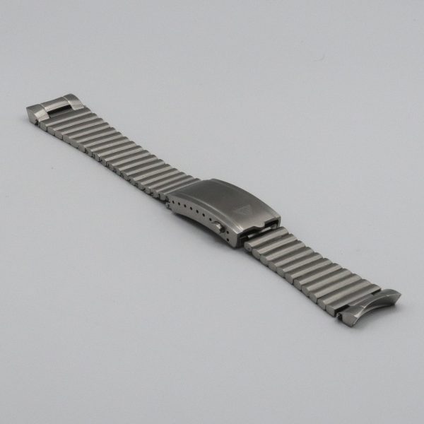 Forstner Barrel Bracelet for Tudor Black Bay 58 and Tudor Ranger 39 Supply - Image 3