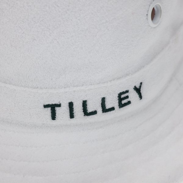Terry Towel Sport Bucket For Discount - Image 2
