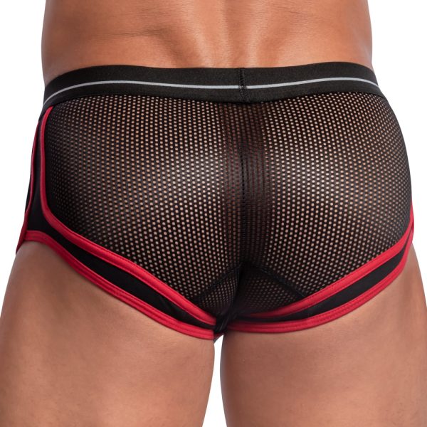 Feel FEG026 Sheet Sides Boxer For Discount - Image 5
