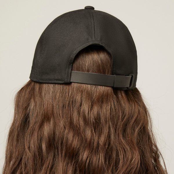 Waxed Heritage Cap Online Sale - Image 4