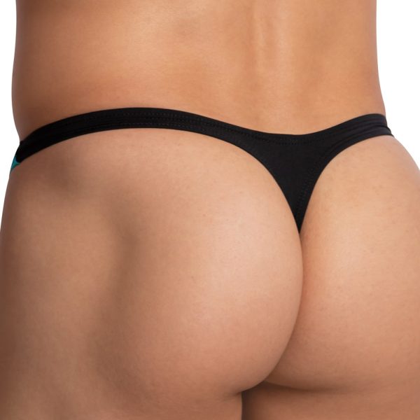Kyle KLK023 Low Rise Thongs Online Hot Sale - Image 5