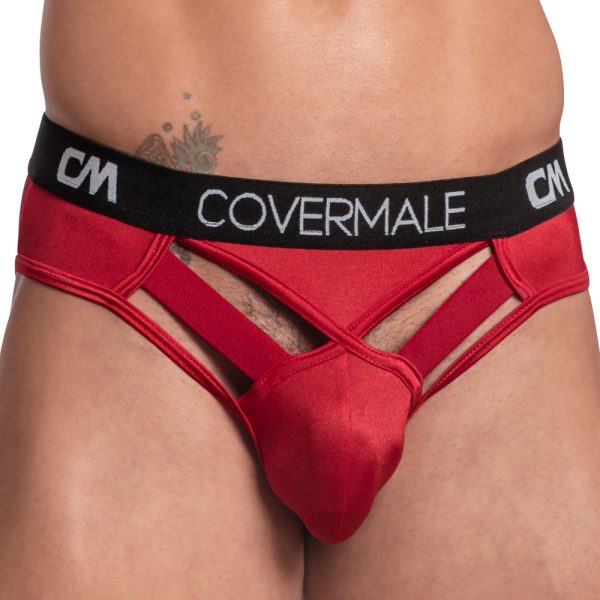 Cover Male CMI057 Wide-Band Visible Bikini For Sale
