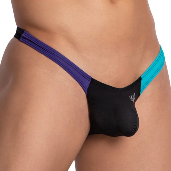 Kyle KLK023 Low Rise Thongs Online Hot Sale - Image 4
