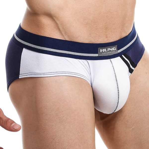Hung HGJ010 Brief Cheap - Image 5