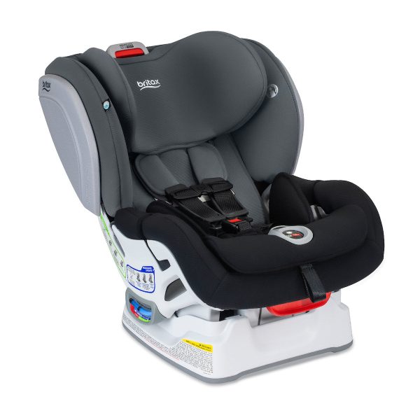 Britax Advocate Clicktight Convertible Car Seat Cheap - Image 5