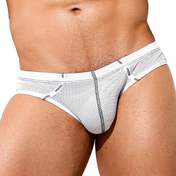 Intymen INJ068 Kisses Brief Online Sale - Image 5