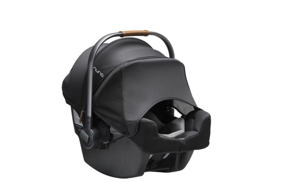 Nuna Pipa RX Infant Car Seat Supply - Image 5