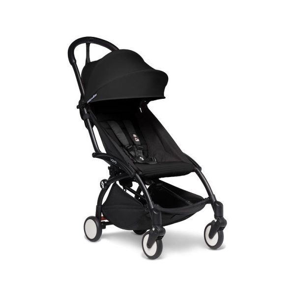 Babyzen YOYO 2 Stroller 6+ Supply - Image 4
