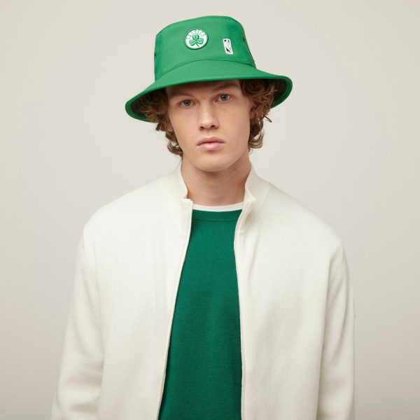 NBA New Era Celtics T1 Bucket For Cheap - Image 4
