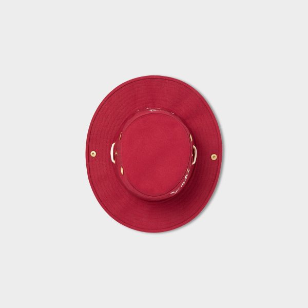 The Tragically Hip x Tilley T3 Hat Hot on Sale - Image 4