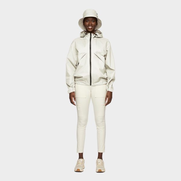 Ripstop Trek Shell Jacket Fashion - Image 5