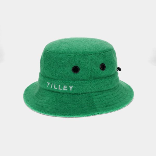 Terry Towel Sport Bucket For Discount - Image 5