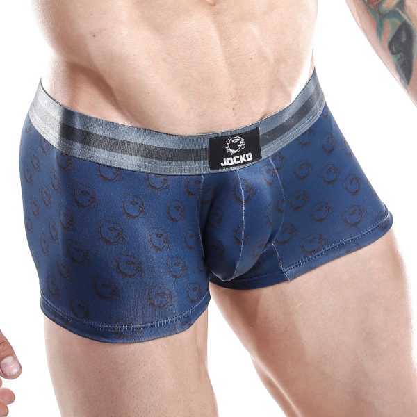 Jocko JKG003 Boxer Trunk Online now - Image 4