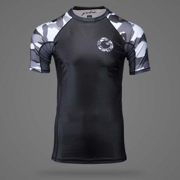 Camo Rash Guard on Sale - Image 4