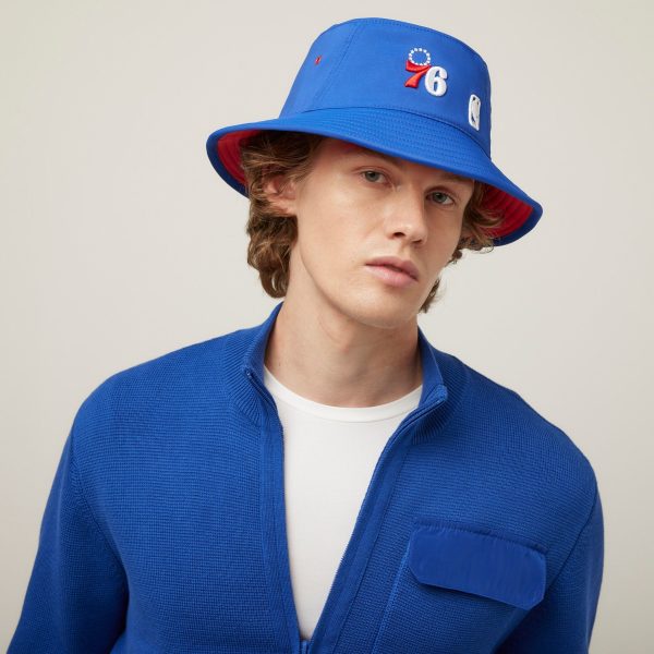 NBA New Era 76ers T1 Bucket Online now