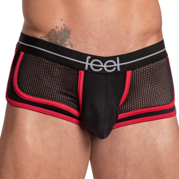 Feel FEG026 Sheet Sides Boxer For Discount - Image 4