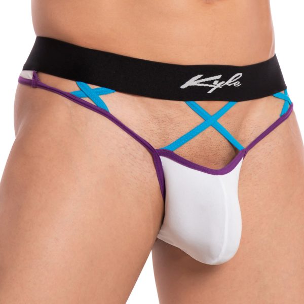 Kyle KLK020 Cusco Thong For Discount - Image 5