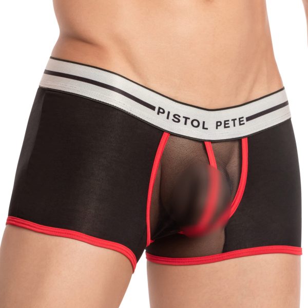 Pistol Pete PPG036 Shower Trunk For Discount