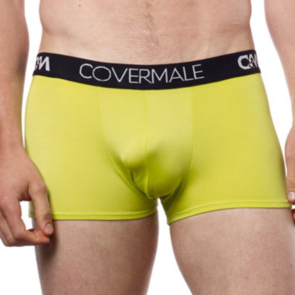 Cover Male CM104  Waisted Up Trunk Online