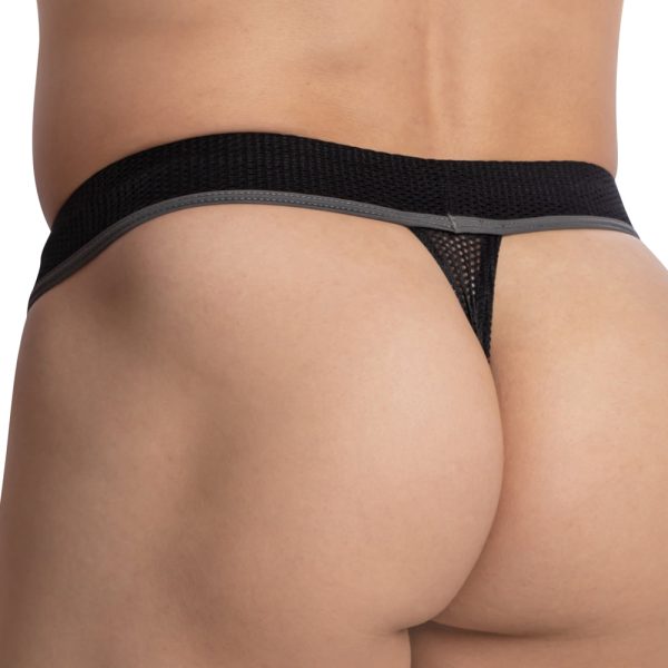 Pistol Pete PPK006 Half Naked Thong For Sale - Image 5