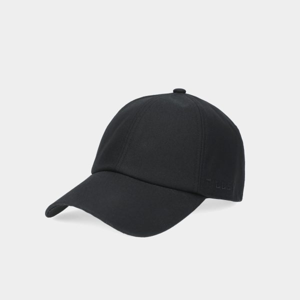 Waxed Heritage Cap Online Sale - Image 5