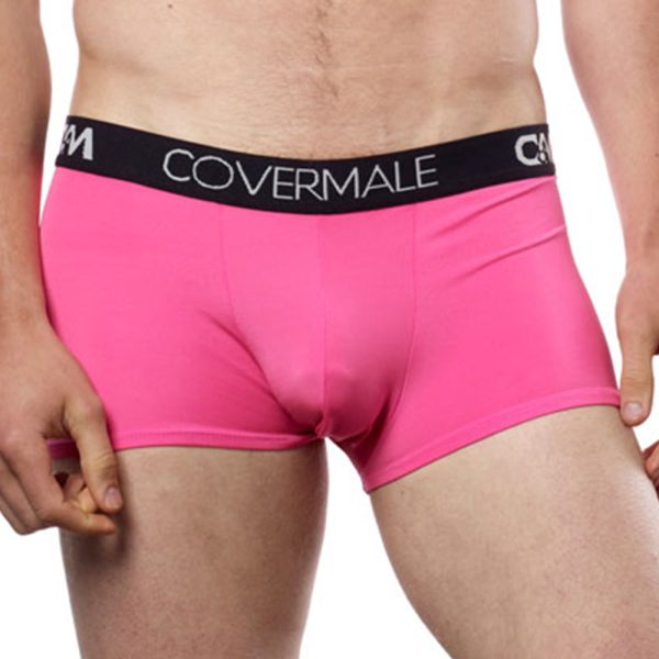 Cover Male CM104  Waisted Up Trunk Online - Image 5