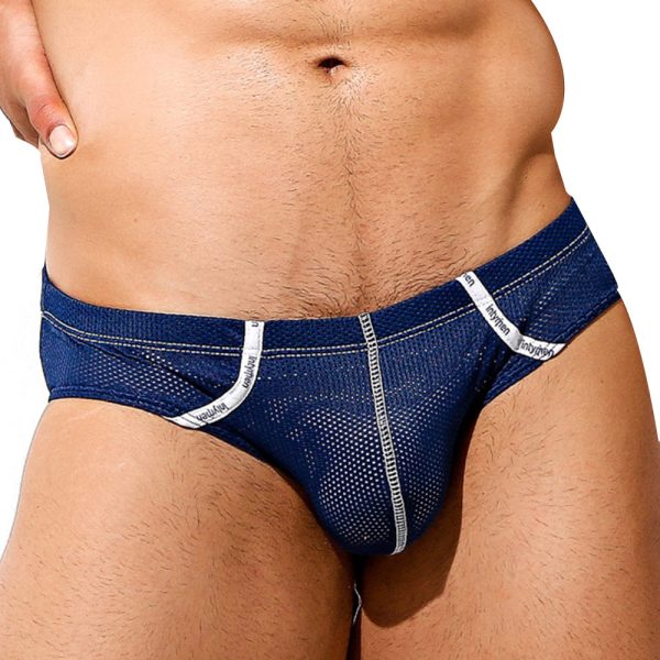Intymen INJ068 Kisses Brief Online Sale - Image 4