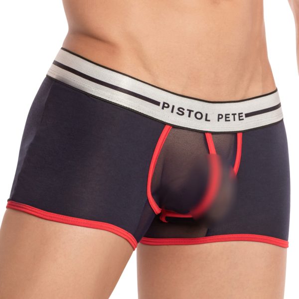 Pistol Pete PPG036 Shower Trunk For Discount - Image 5