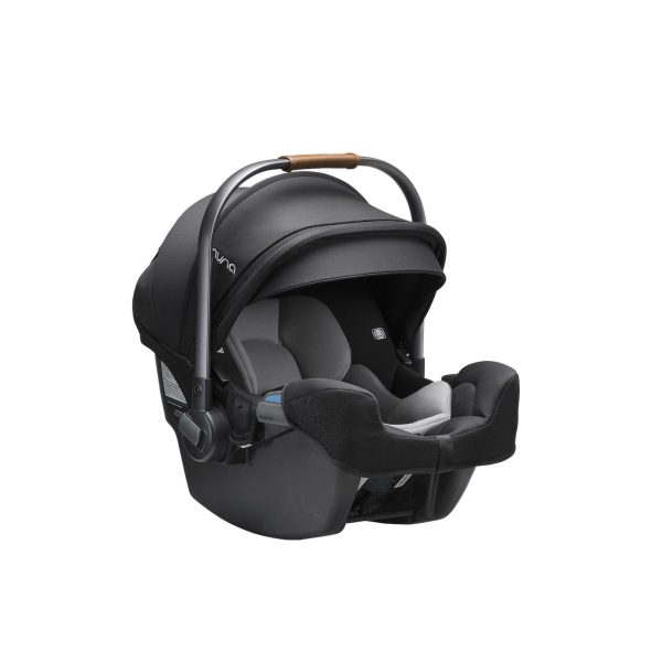 Nuna Pipa RX Infant Car Seat Supply