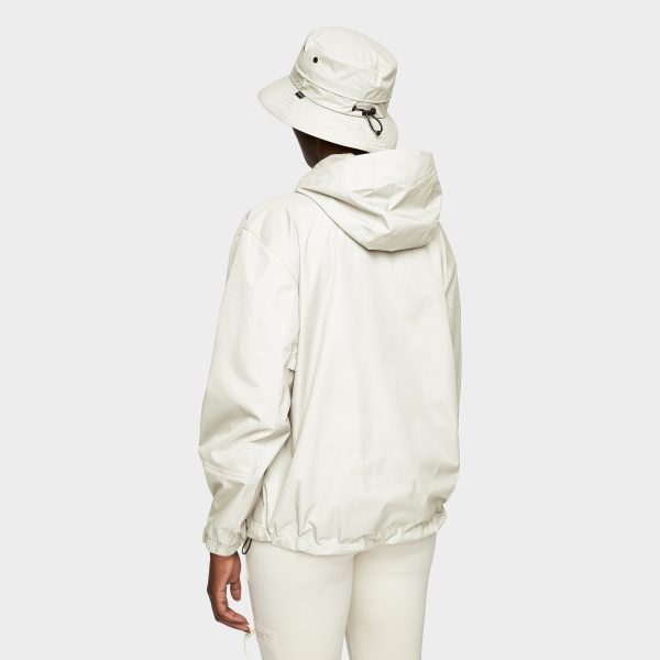 Ripstop Trek Shell Jacket Fashion - Image 4