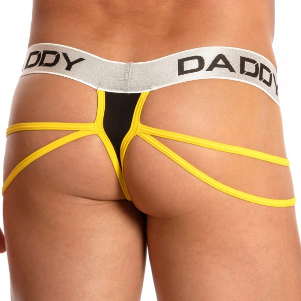 Daddy DDK031 Whiskers Thong For Sale - Image 4