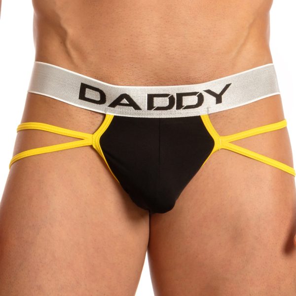 Daddy DDK031 Whiskers Thong For Sale - Image 3
