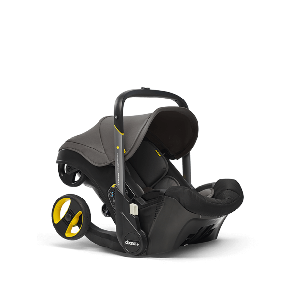 Doona Infant Car Seat & Stroller Discount - Image 4