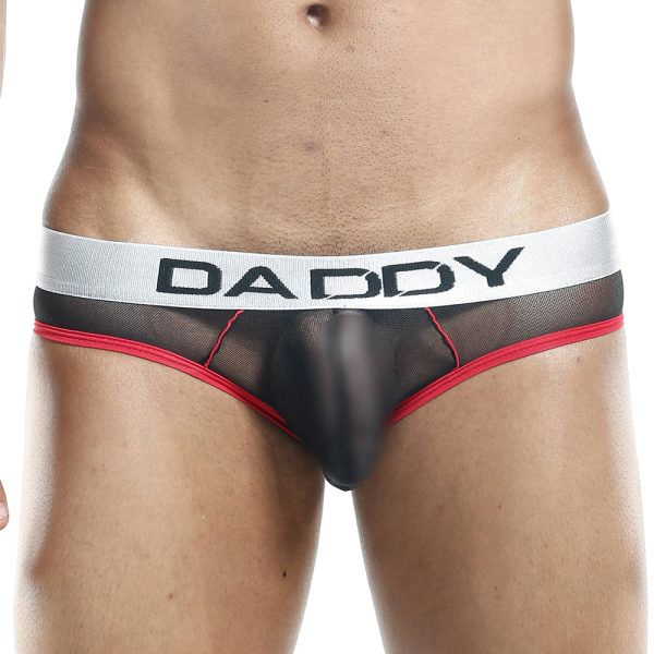 Daddy DDJ001 Bikini Brief Hot on Sale - Image 3