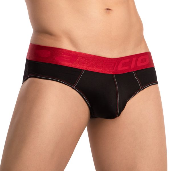 Agacio AGJ037 Trendy Bold Brief Online
