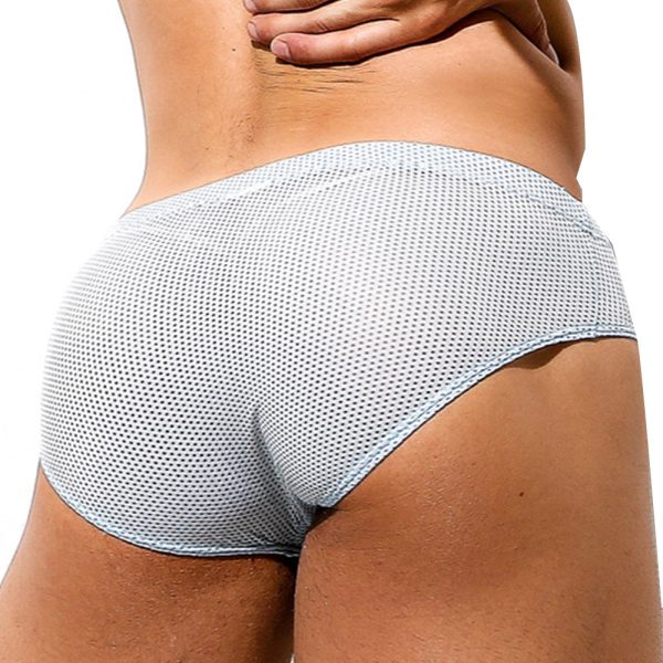 Intymen INJ068 Kisses Brief Online Sale - Image 3